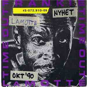 Frankie La Motte - Time Out