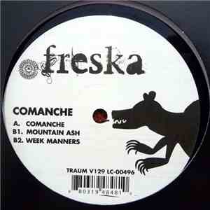 Freska - Comanche