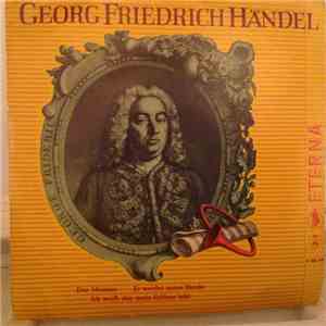 Georg Friedrich Händel - Der Messias