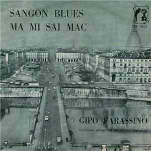 Gipo Farassino - Sangon Blues / Ma Mi Sai Mac