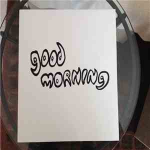 Good Morning  - Shawcross