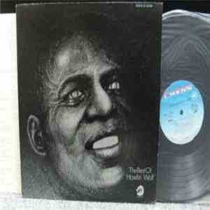 Howlin' Wolf - The Best Of Howlin’ Wolf