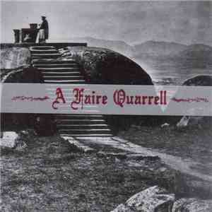 Human Intruder / Thou  - A Faire Quarrell