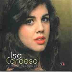 Isa Cardoso - Primeira Madrugada