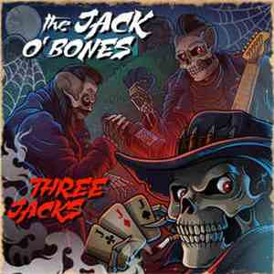 Jack O Bones - Three Jacks