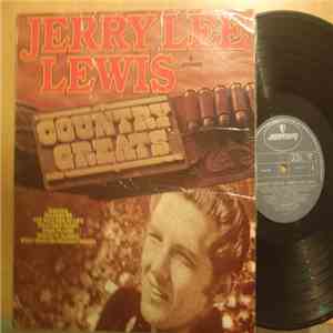 Jerry Lee Lewis - Country Greats