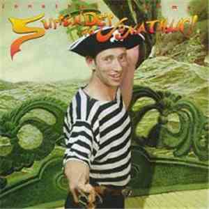 Jonathan Richman - Surrender To Jonathan