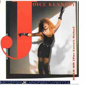 Joyce Kennedy - Hold On (For Love's Sake)