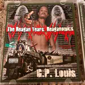 J.P. Louis - The Reagan Years: Reagonomics