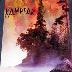 Kampfar - Kampfar