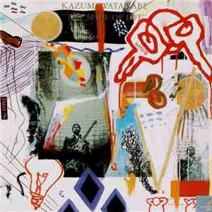 Kazumi Watanabe - The Spice Of Life