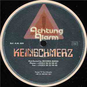 Keinschmerz - Achtung Alarm
