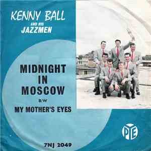 Kenny Ball And His Jazzmen - Midnight In Moscow