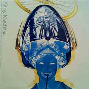 Kinky Machine - Supernatural Giver