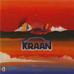Kraan - Kraan