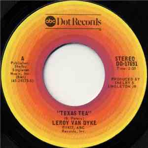 Leroy Van Dyke - Texas Tea