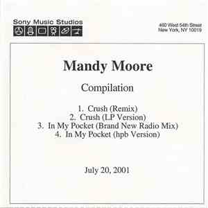 Mandy Moore - Compilation