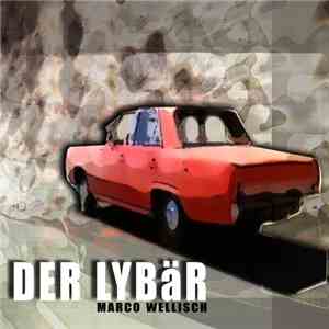 Marco Wellisch - Der Lybär