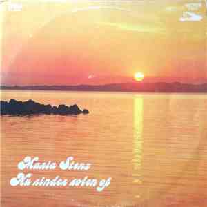 Maria Stenz - Nu Rinder Solen Op