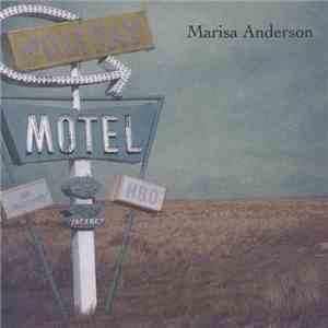 Marisa Anderson - Holiday Motel