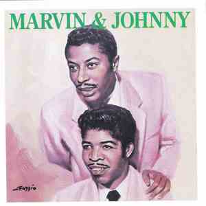 Marvin & Johnny - Cherry Pie