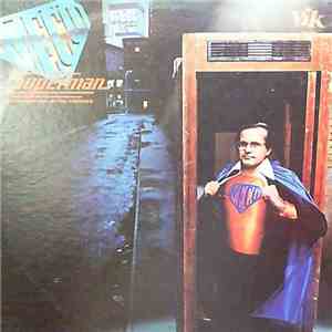 Meco - Superman And Other Galactic Heroes