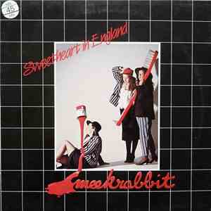Meek Rabbit - Sweetheart In England