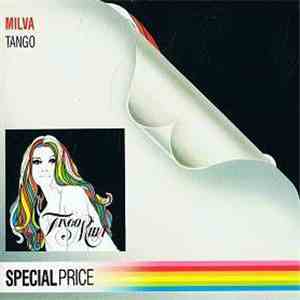 Milva - Tango