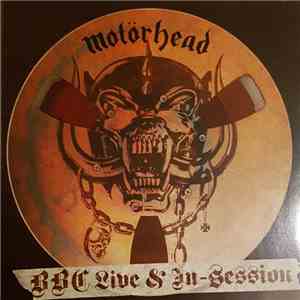 Motörhead - BBC Live & In-Session