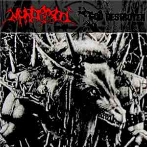 Murdergod - God Destroyer Deluxe