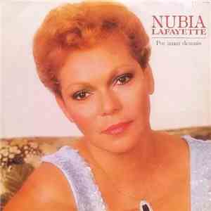 Núbia Lafayette - Por Amar Demais