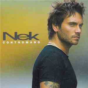 Nek - Contromano