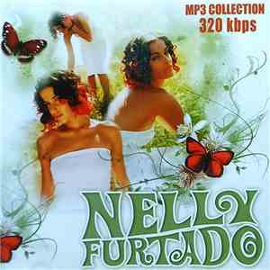 Nelly Furtado - MP3 Collection