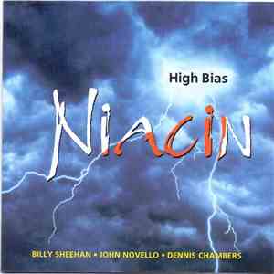 Niacin - High Bias