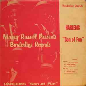Nipsey Russell - Harlems 