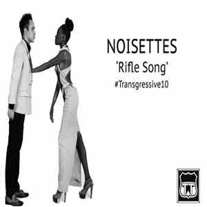 Noisettes - Rifle Song (USA)