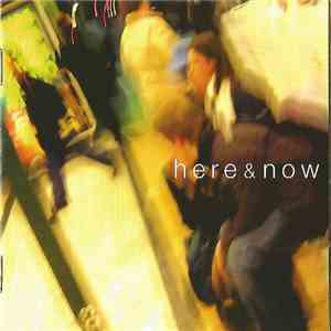 Paul Field - Here And Now