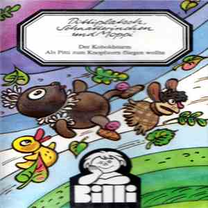 Pittiplatsch, Schnatterinchen Und Moppi  - Der Koboldsturm / Als Pitti Zum  ...