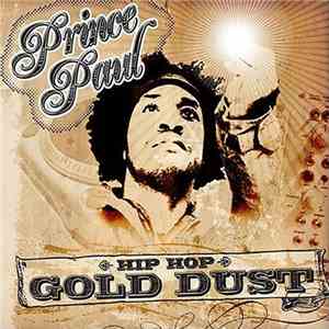 Prince Paul - Hip Hop Gold Dust