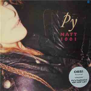 Py Bäckman - Natt 1001
