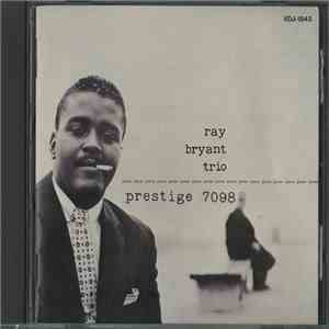 Ray Bryant Trio - Piano, Piano, Piano, Piano