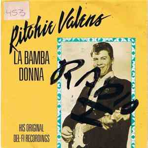 Ritchie Valens - La Bamba