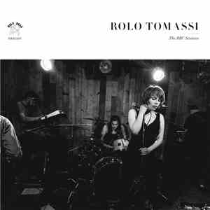 Rolo Tomassi - The BBC Sessions