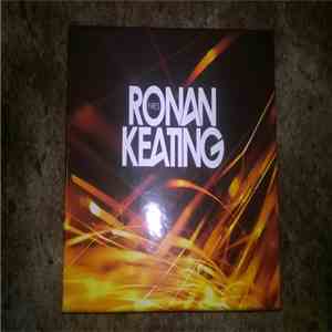 Ronan Keating - Fires
