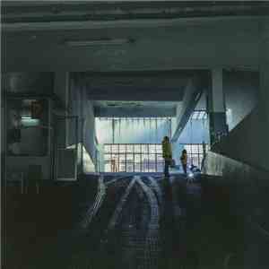 Royksopp / Audion - I Had This Thing / Dem Howl (Joris Voorn Remixes)