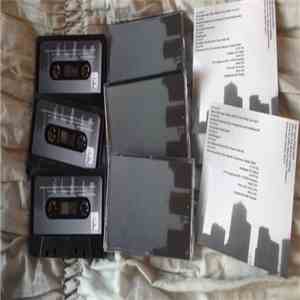 Rumian Rashid Reza - The Amplifiers Sing