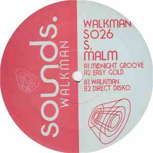 S. Malm - Walkman