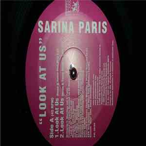 Sarina Paris - Look At Us