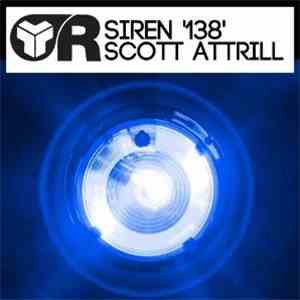 Scott Attrill - Siren '138'