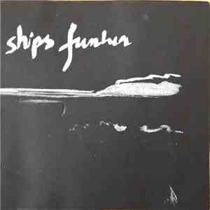 Ships Funken - Dry Your Cheeks